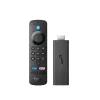 Amazon FIRE TV STICK HD 2024 (3.GEN) B0CQMWQDH4 multimédia lejátszó