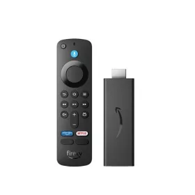   Amazon FIRE TV STICK HD 2024 (3.GEN) B0CQMWQDH4 multimédia lejátszó