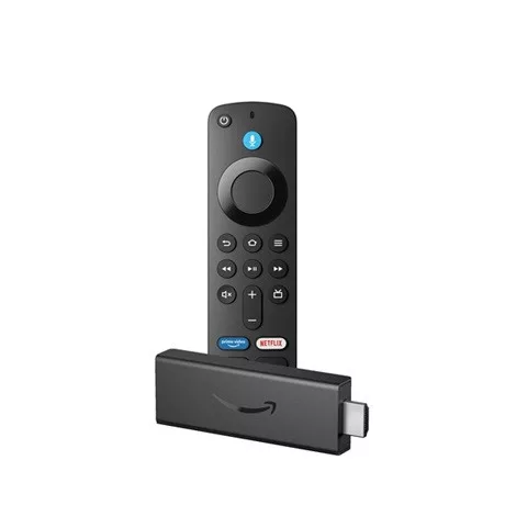 Amazon FIRE TV STICK HD 2024 (3.GEN) B0CQMWQDH4 multimédia lejátszó