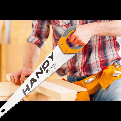 Handy Rókafarkú fűrész (10444)
