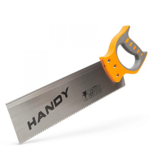 Handy Gérvágó láda és fűrész szett (10445)