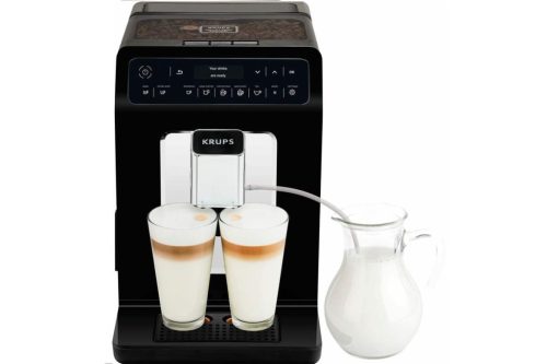 KRUPS Evidence automata kávéfőző EA890810