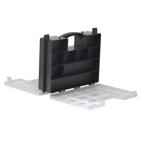 Kétoldalas rendszerezőtáska (10966)