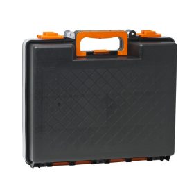 Professzionális dupla rendszerezőtáska (10993)