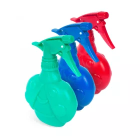   Family Pound Kézi permetező - katica flakon - 350 ml (11323)