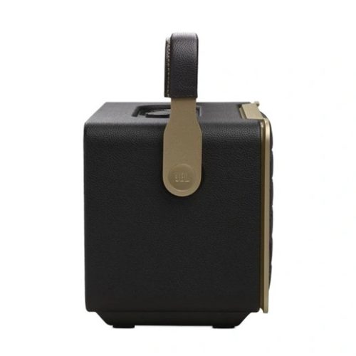 JBL AUTHENTICS 300BLKEP hordozható multimédia hangszóró
