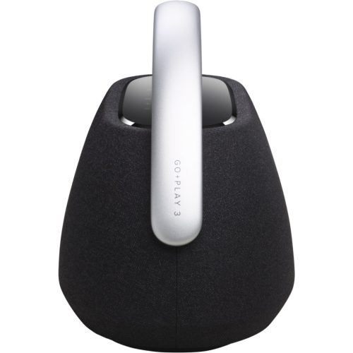 Harman/kardon GO+ PLAY 3 BLKEP bluetooth hangszóró