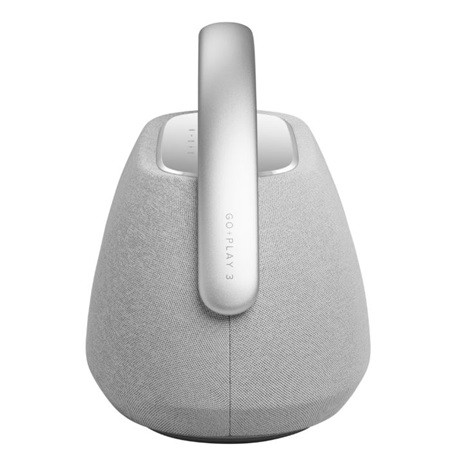 Harman/kardon GO+ PLAY 3 GRYEP bluetooth hangszóró