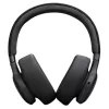 JBL LIVE 770 BTNC BLK fejhallgató bluetooth zajszűrős