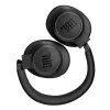 JBL LIVE 770 BTNC BLK fejhallgató bluetooth zajszűrős