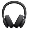 JBL LIVE 770 BTNC BLK fejhallgató bluetooth zajszűrős