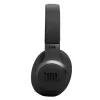 JBL LIVE 770 BTNC BLK fejhallgató bluetooth zajszűrős