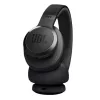 JBL LIVE 770 BTNC BLK fejhallgató bluetooth zajszűrős