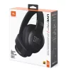 JBL LIVE 770 BTNC BLK fejhallgató bluetooth zajszűrős