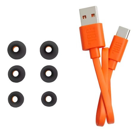 JBL TUNE 235 NC BLK fülhallgató vezeték nélküli