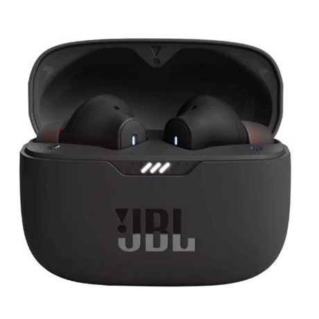 JBL TUNE 235 NC BLK fülhallgató vezeték nélküli