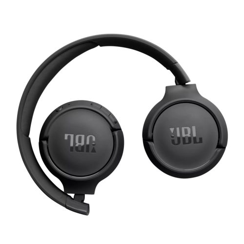 JBL Tune 525BT BLK fejhallgató bluetooth