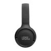 JBL Tune 525BT BLK fejhallgató bluetooth