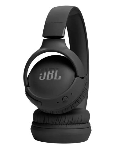 JBL Tune 525BT BLK fejhallgató bluetooth