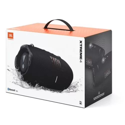 JBL XTREME4BLKEP bluetooth hangszóró