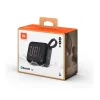 JBL GO 4 BLK bluetooth hangszóró
