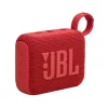 JBL GO 4 RED bluetooth hangszóró