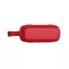 JBL GO 4 RED bluetooth hangszóró