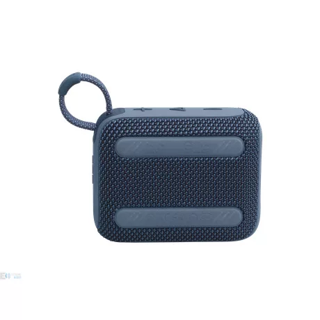 JBL GO 4 BLU bluetooth hangszóró
