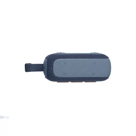 JBL GO 4 BLU bluetooth hangszóró