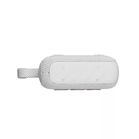 JBL GO 4 WHT bluetooth hangszóró