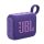 JBL GO 4 PUR bluetooth hangszóró