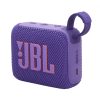 JBL GO 4 PUR bluetooth hangszóró