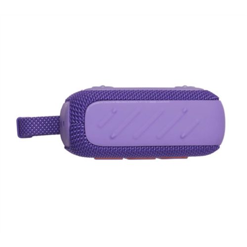 JBL GO 4 PUR bluetooth hangszóró
