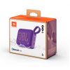 JBL GO 4 PUR bluetooth hangszóró