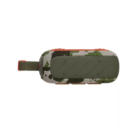 JBL GO 4 SQUAD bluetooth hangszóró