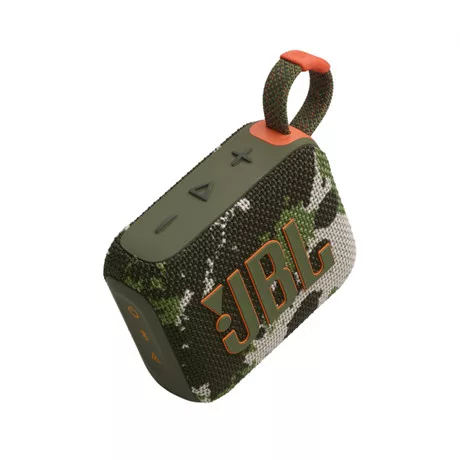 JBL GO 4 SQUAD bluetooth hangszóró