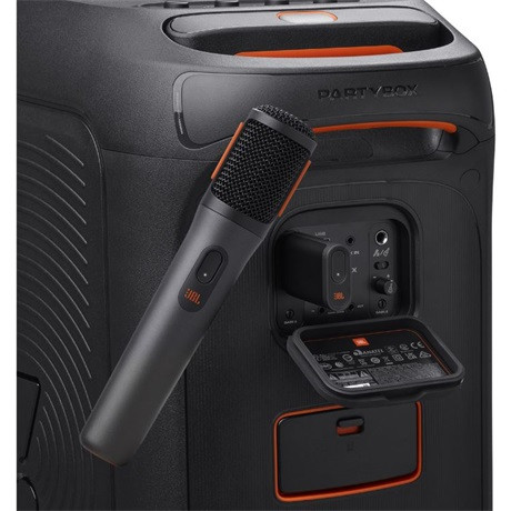 JBL PBWIRELESSMIC mikrofon vezeték nélküli