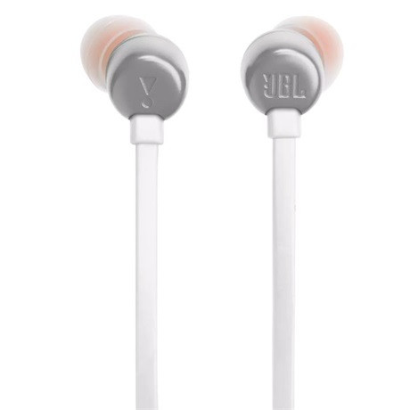 JBL T 310 C WHT fülhallgató