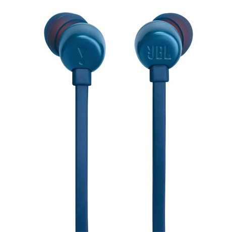 JBL T 310 C BLU fülhallgató