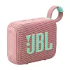 JBL GO 4 PINK bluetooth hangszóró