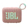 JBL GO 4 PINK bluetooth hangszóró
