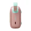 JBL GO 4 PINK bluetooth hangszóró