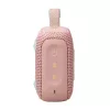JBL GO 4 PINK bluetooth hangszóró