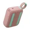 JBL GO 4 PINK bluetooth hangszóró