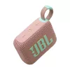 JBL GO 4 PINK bluetooth hangszóró