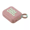 JBL GO 4 PINK bluetooth hangszóró