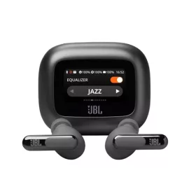 JBL LIVEBEAM3BLK fülhallgató tws bluetooth