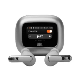 JBL LIVEBEAM3SIL fülhallgató tws bluetooth