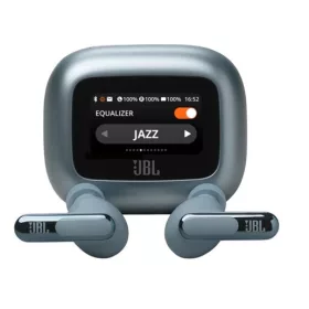 JBL LIVEBEAM3BLU fülhallgató tws bluetooth