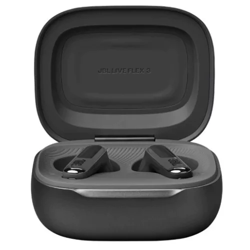 JBL LIVEFLEX3BLK fülhallgató tws bluetooth